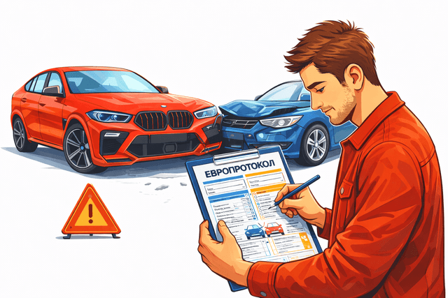 Европротокол