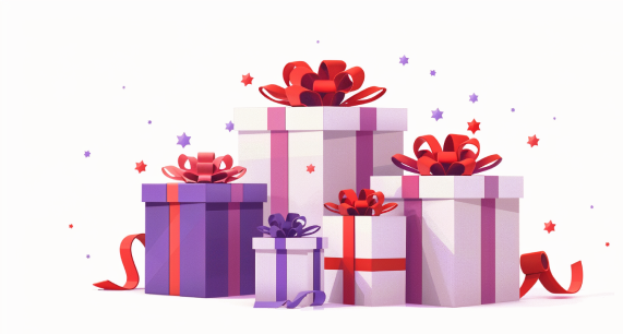 gifts